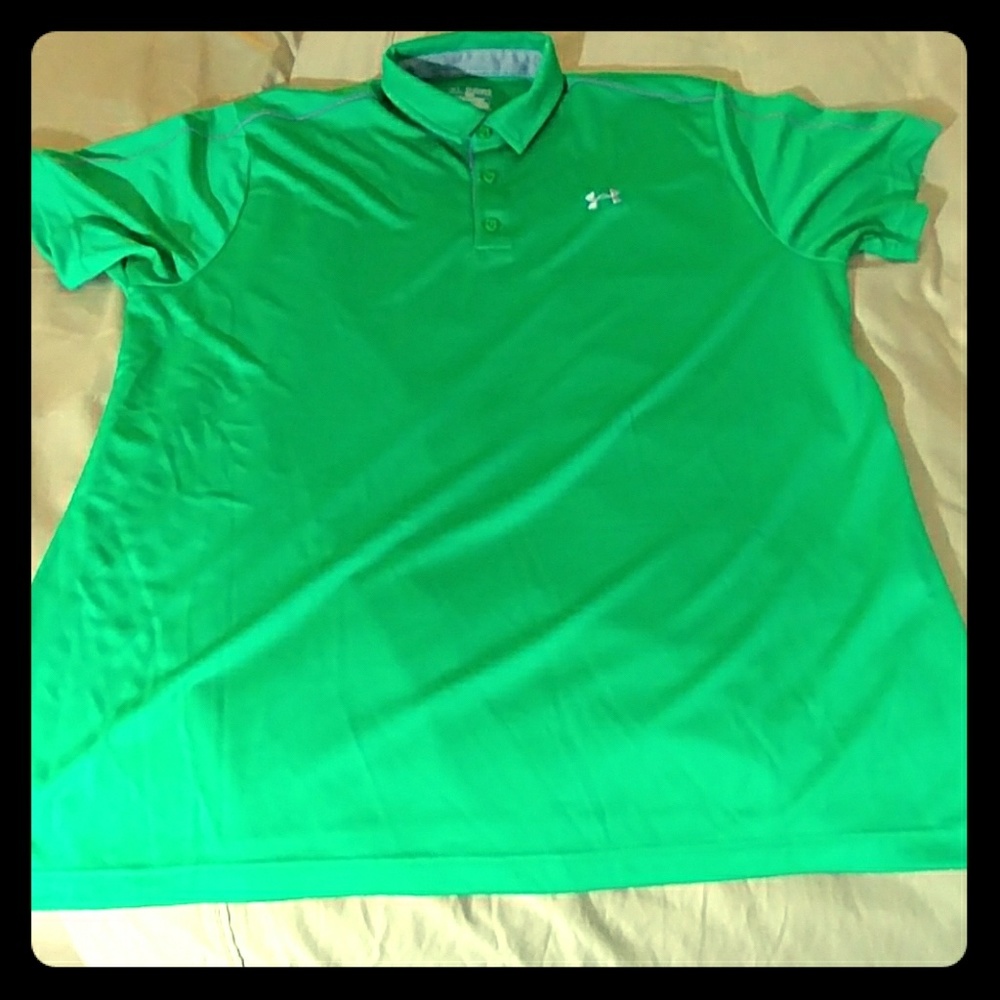 Polo shirt